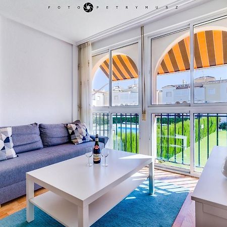 108 Apartament Fabulus ตอร์เรเวียคา ภายนอก รูปภาพ