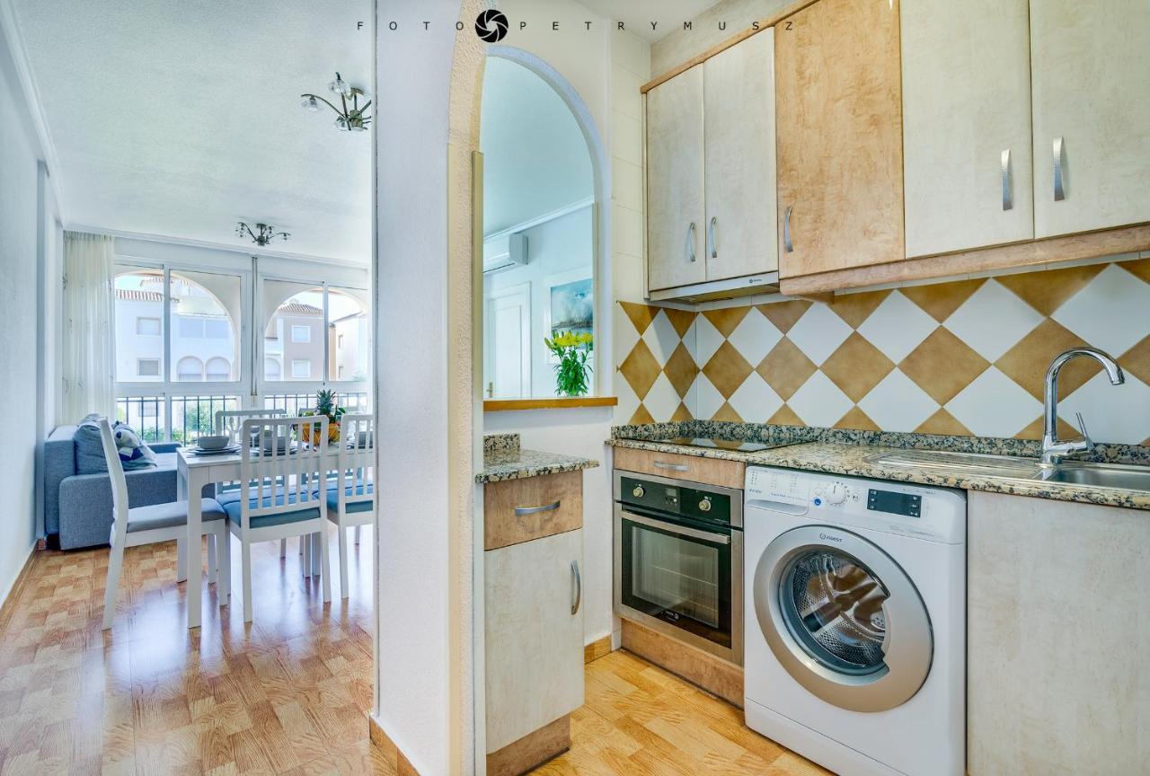 108 Apartament Fabulus ตอร์เรเวียคา ภายนอก รูปภาพ