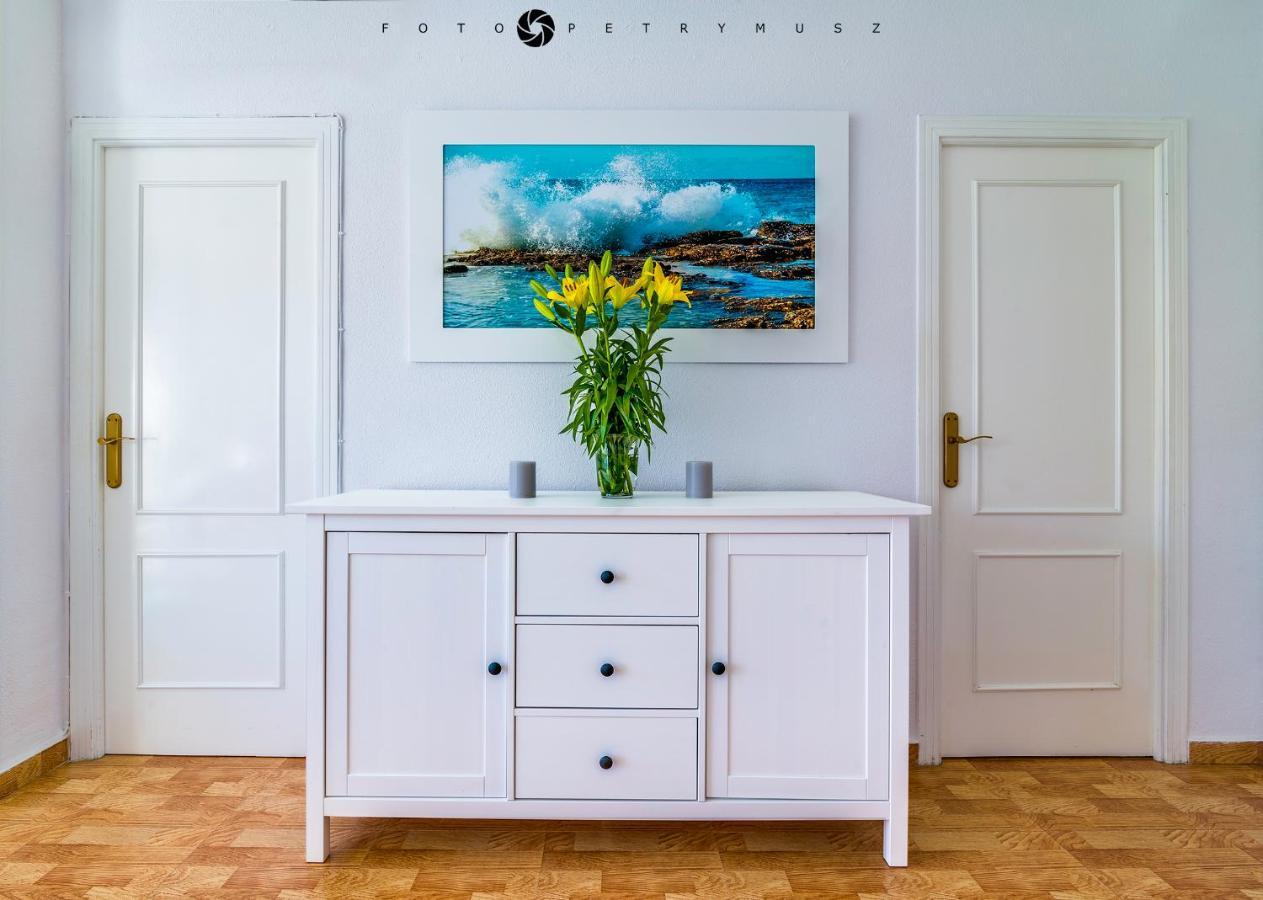 108 Apartament Fabulus ตอร์เรเวียคา ภายนอก รูปภาพ
