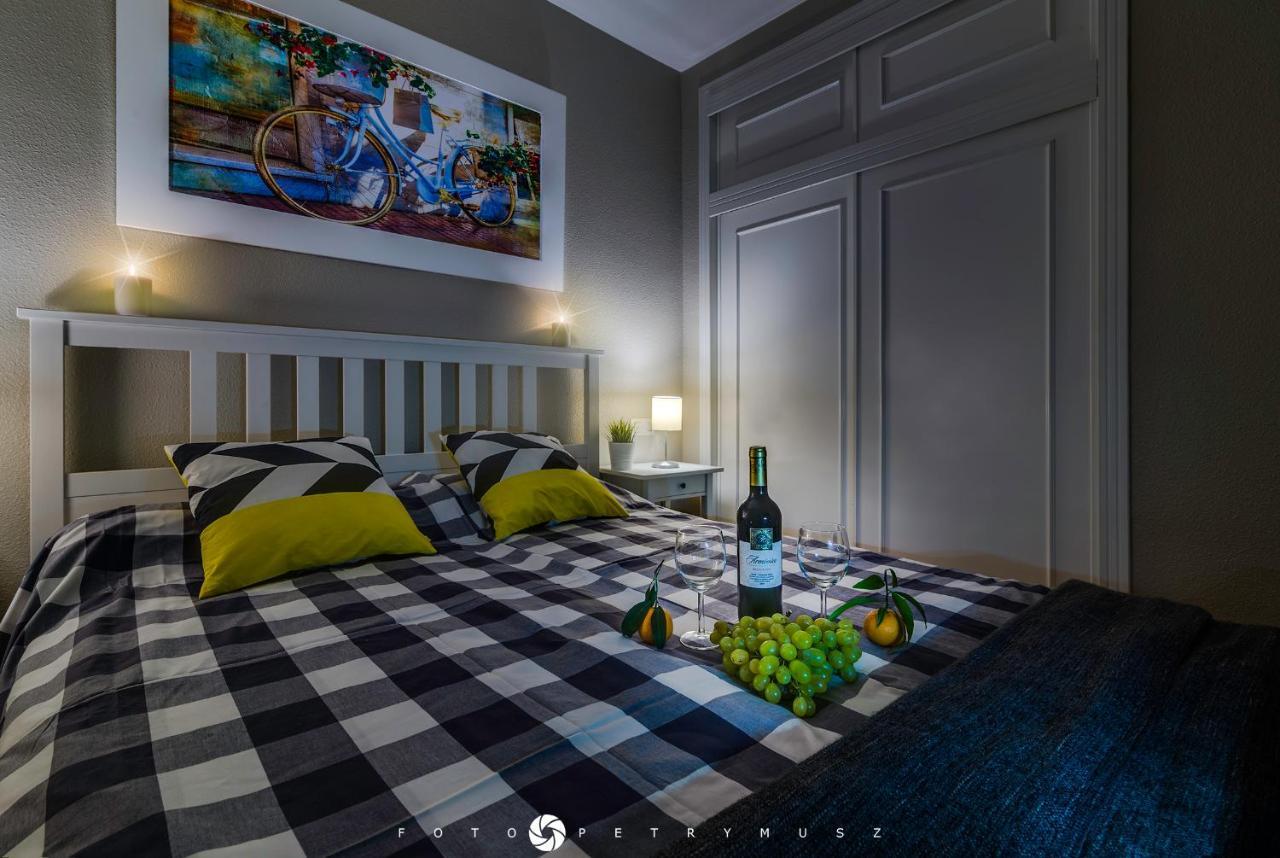 108 Apartament Fabulus ตอร์เรเวียคา ภายนอก รูปภาพ