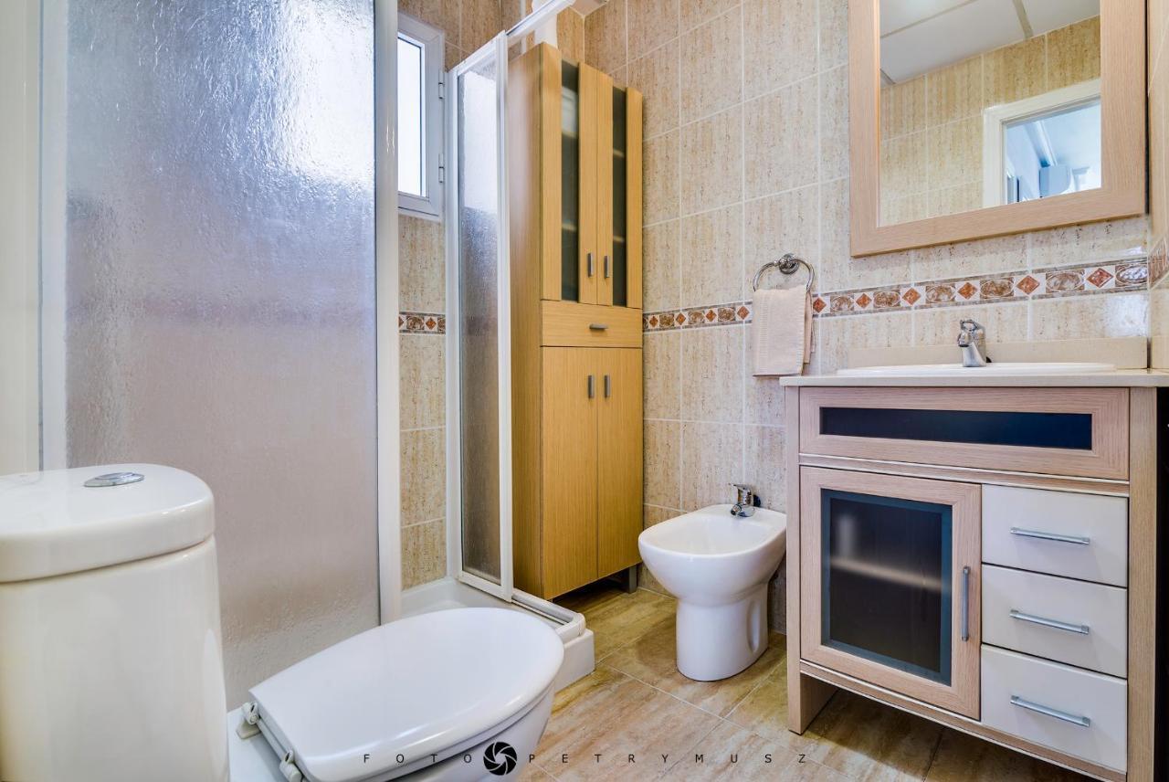 108 Apartament Fabulus ตอร์เรเวียคา ภายนอก รูปภาพ