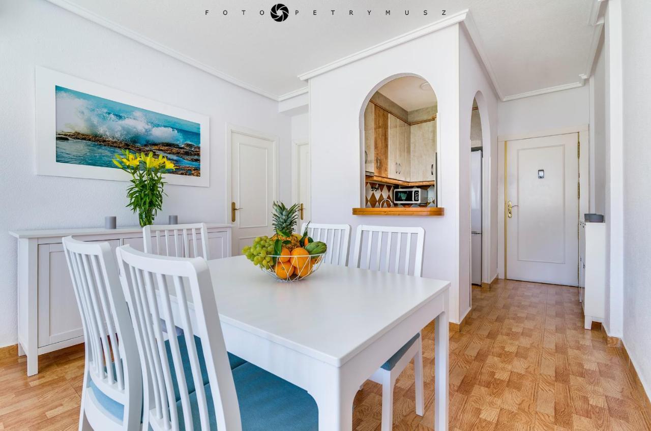 108 Apartament Fabulus ตอร์เรเวียคา ภายนอก รูปภาพ