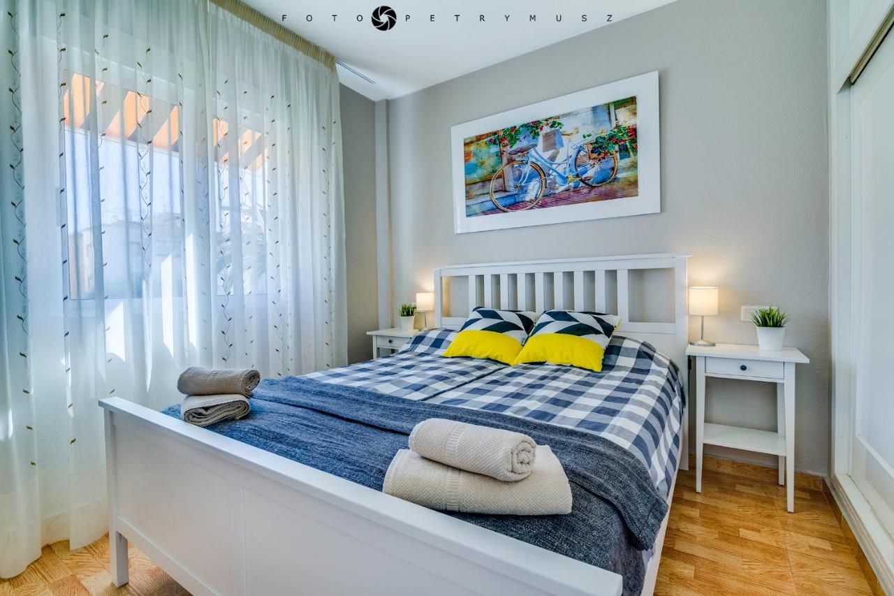 108 Apartament Fabulus ตอร์เรเวียคา ภายนอก รูปภาพ