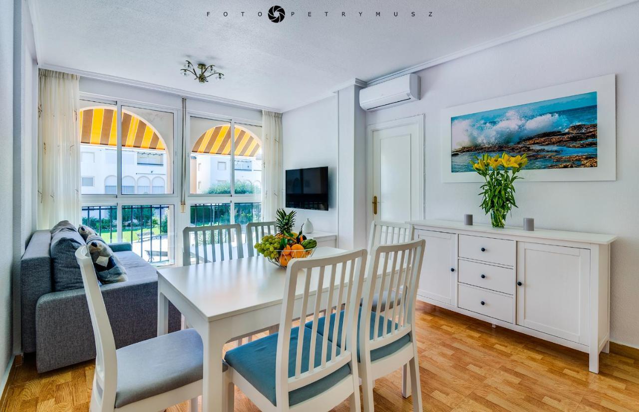108 Apartament Fabulus ตอร์เรเวียคา ภายนอก รูปภาพ